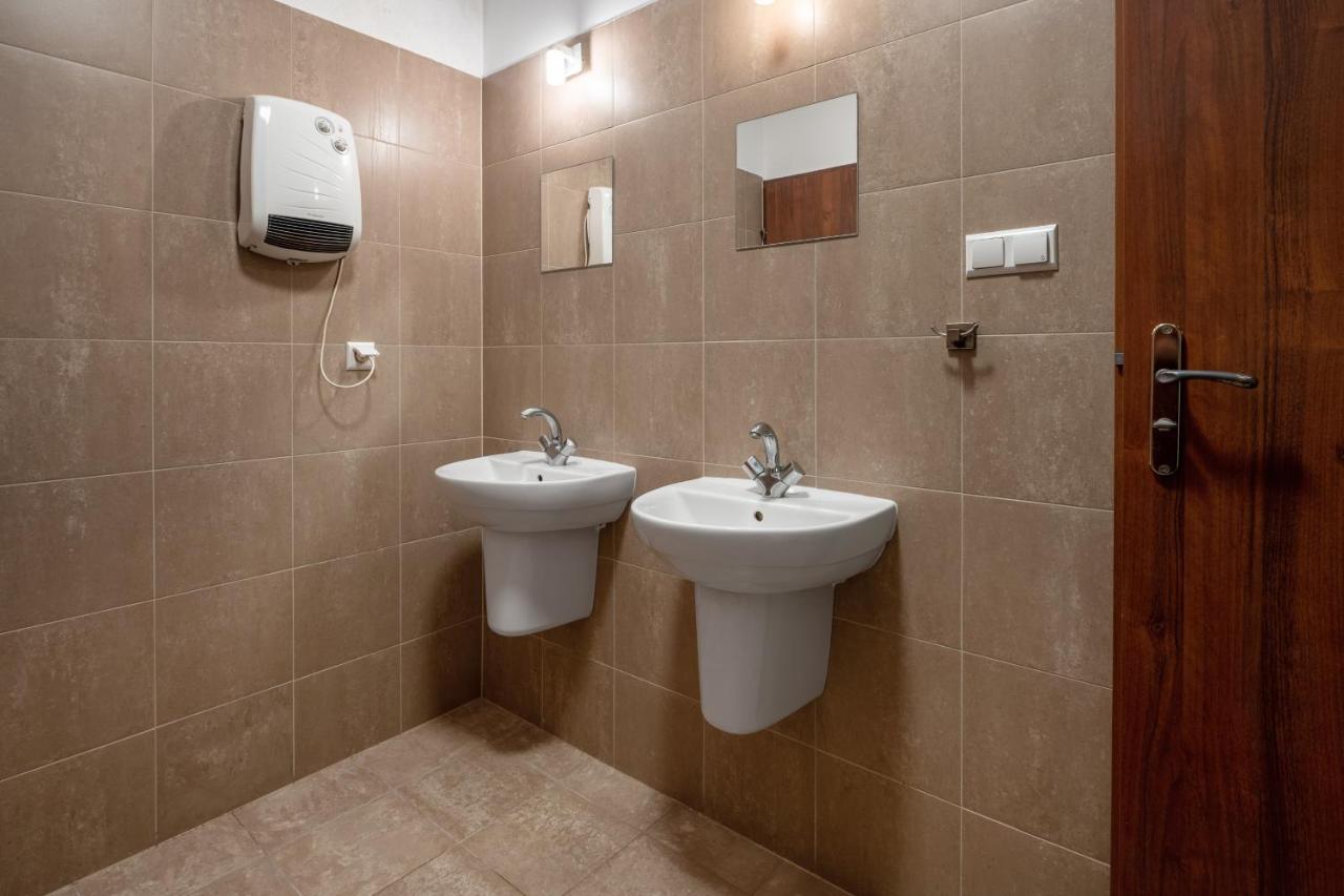 Tatraholiday - Apartament Tatrzanski Jaszczurowka Zakopane Eksteriør bilde