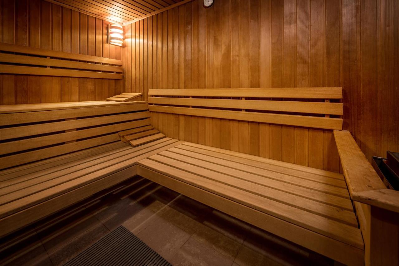 Tatraholiday - Apartament Tatrzanski Jaszczurowka Zakopane Eksteriør bilde