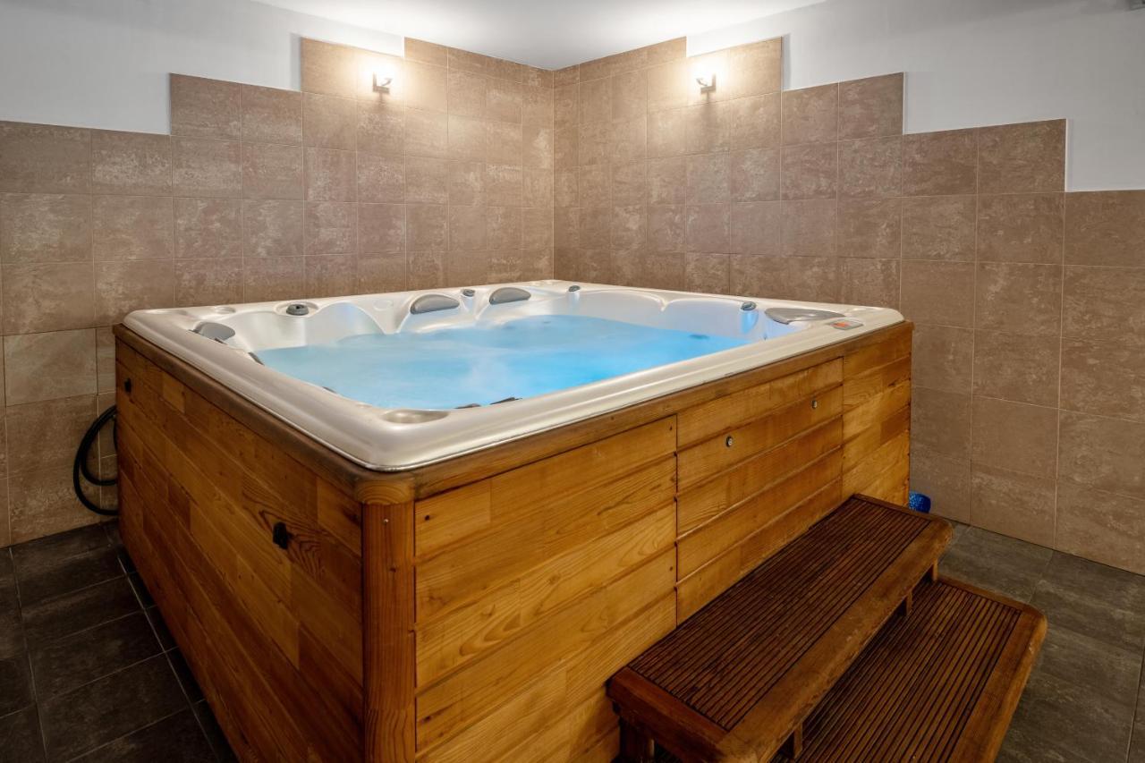 Tatraholiday - Apartament Tatrzanski Jaszczurowka Zakopane Eksteriør bilde